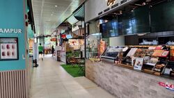 New Town Theatre (D20), Retail #608989531
